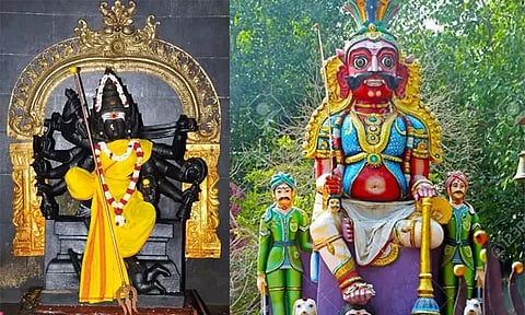 'ஆனி தசமி..' நாளை குலதெய்வ வழிபாட்டுக்கு உகந்த நாள்