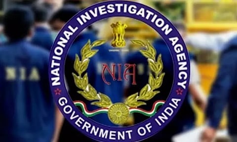 ஐ.எஸ்.ஐ.எஸ். அமைப்பில் சேர மூளைச்சலவை... கைதான 4 பேரிடம் என்.ஐ.ஏ. தீவிர விசாரணை