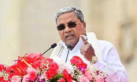 கர்நாடகா: முஸ்லிம்களுக்கு இடஒதுக்கீடு உயர்வு-மந்திரிசபை கூட்டத்தில் முடிவு