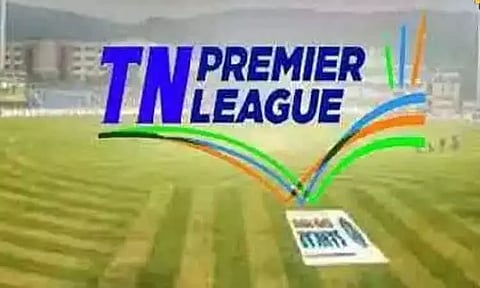 டிஎன்பிஎல்: கோவை - நெல்லை அணிகள் நாளை மோதல்