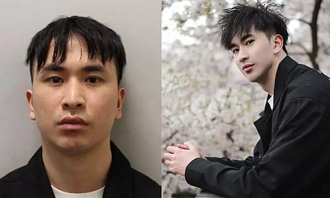 Image Courtesy : @metpoliceuk