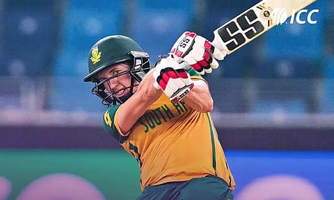 Image Courtesy: @ICC