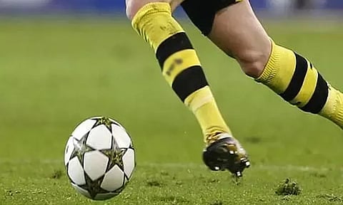 கிளப் உலகக் கோப்பை கால்பந்து: பேயர்ன் முனிச் அடுத்த சுற்றுக்கு தகுதி