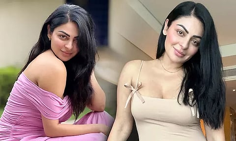 Neeru Bajwa to return to Bollywood