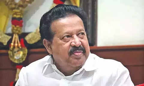 அமலாக்கத்துறை தொடர்ந்த வழக்கில் பொன்முடி நேரில் ஆஜராக சிபிஐ கோர்ட்டு விலக்கு