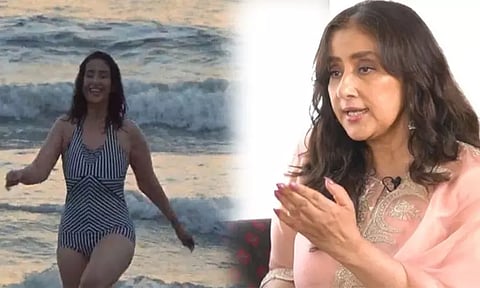 என்னுடைய கெரியரில் பேரழிவை உண்டாக்கிய படம் அது - மனிஷா கொய்ராலா