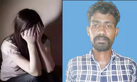 தாயின் கள்ளக்காதலனால் 16-வயது சிறுமிக்கு நேர்ந்த விபரீதம்