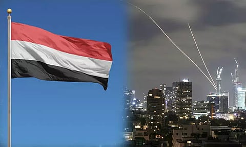 ஈரானுக்கு ஆதரவாக களம் இறங்கிய ஏமன்; போரில் இணைந்துவிட்டோம் என அறிவிப்பு