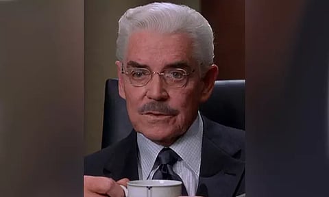 Veteran actor Jack Betts, known for Spider-Man, dies at 96