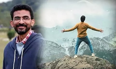 Sekhar Kammula wants to do a glamorous love story with THIS star