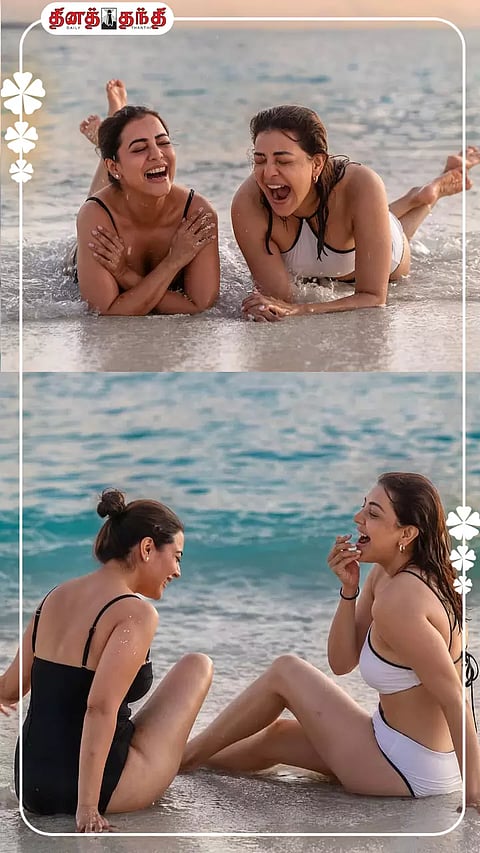 @kajalaggarwalofficial