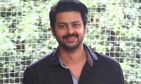 போதைப்பொருள் வழக்கு: பிரபல தமிழ் நடிகர் ஸ்ரீகாந்த் கைது