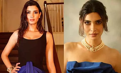 "தகாத தொடுதலை, அத்துமீறல்களை அனுபவித்தேன்" - பாலிவுட் நடிகை டயானா பென்டி