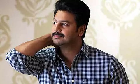 போதைப்பொருள் வழக்கு: நடிகர் ஸ்ரீகாந்த் பரபரப்பு வாக்குமூலம்