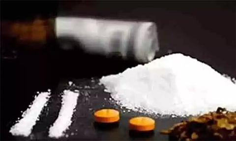 தமிழ் திரையுலகையும் விட்டு வைக்காத போதைப்பொருள் கலாசாரம்? போலீஸ் தீவிர விசாரணை