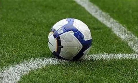 கிளப் உலகக் கோப்பை கால்பந்து: இன்டர் மியாமி அணி அடுத்த சுற்றுக்கு தகுதி