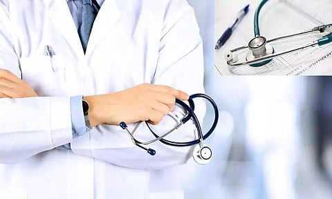 மருத்துவ படிப்புகளுக்கு விண்ணப்பிக்க கால அவகாசம் நீட்டிப்பு