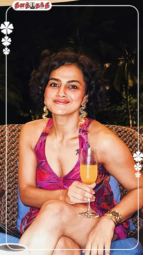 @shraddhasrinath