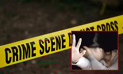 சிறுமியின் வீடு புகுந்து ஆடைகளை களைந்து, பாலியல் துன்புறுத்தல்; 8 பெண்களுக்கு எதிராக வழக்கு பதிவு