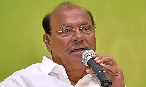 எல்லா பிரச்சினைக்கும் முடிவு உள்ளது: ஆனால் அந்த முடிவு இன்னும் வரவில்லை: ராமதாஸ்