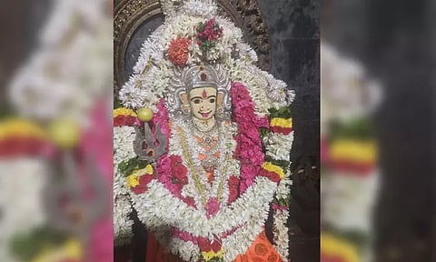 அமாவாசை சிறப்பு வழிபாடு