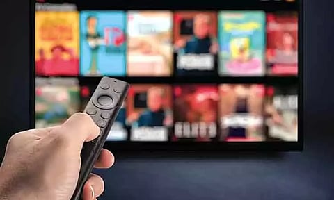 இந்த வாரம் ஓடிடியில் வெளியாகும் படங்கள் - (23.06.25 முதல் 29.06.25 வரை)