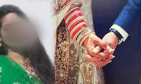 ஓட்டல் அறையில் உல்லாசம்: ஆண்களை வீழ்த்தி கோடிக்கணக்கில் பணம் பறித்த கில்லாடி இளம்பெண்