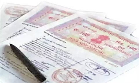 நாளை அனைத்து சார்பதிவாளர் அலுவலகங்களிலும் கூடுதல் முன்பதிவு வில்லைகள் - பதிவுத்துறை