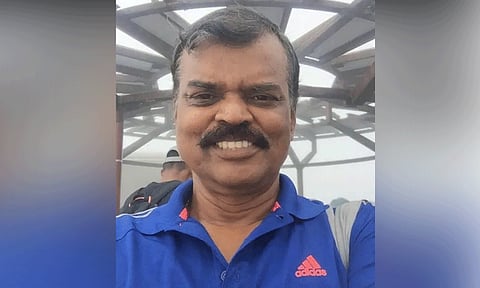 போலி ரசீது உருவாக்கி இடம் விற்பனை செய்தவருக்கு 3 ஆண்டுகள் சிறை