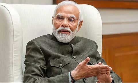 பிரதமர் மோடி அடுத்த வாரம் பிரேசில் பயணம்?