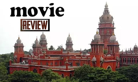 Case seeking ban on criticizing films for 3 days after release: Court issues actionable order