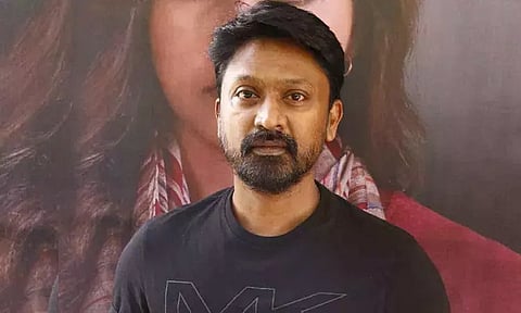 Actor Krishna plead for bail