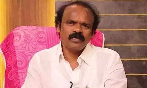 பூவை ஜெகன்மூர்த்தி ஜாமீன் மனு தள்ளுபடி