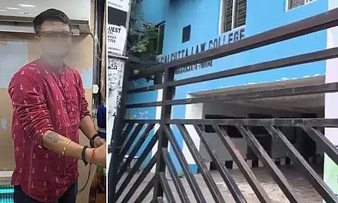 கொல்கத்தாவில் சட்டக்கல்லூரி மாணவி கூட்டு பாலியல் பலாத்காரம்: 3 மாணவர்கள் கைது