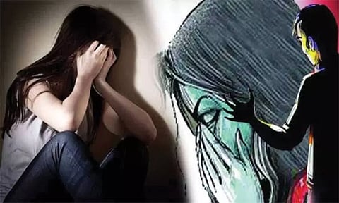 குடும்ப பிரச்சினைகளை தீர்ப்பதாக பெண்களை மயக்கி பாலியல் பலாத்காரம் - ஜோதிடர் கைது