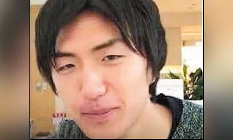 ஜப்பானில் 8 பெண்கள் பலாத்காரம் செய்து கொலை: வாலிபருக்கு மரண தண்டனை நிறைவேற்றம்