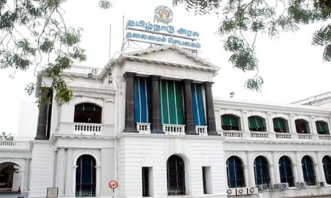 தமிழகத்தில் 40 பாகிஸ்தானியர்கள் தங்கி உள்ளனர்: அரசு தகவல்