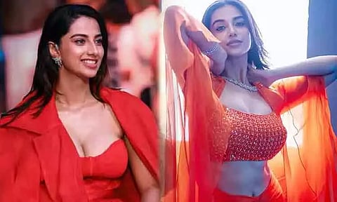 பெயரில் மாற்றம் செய்த மீனாட்சி சவுத்ரி.. என்ன காரணம் தெரியுமா?