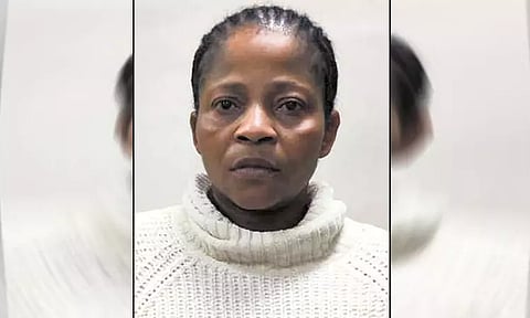 கொக்கைன் விற்பனை செய்த நைஜீரிய பெண் கைது: ஒரே வழக்கில் சிக்கிய 25 பேர்