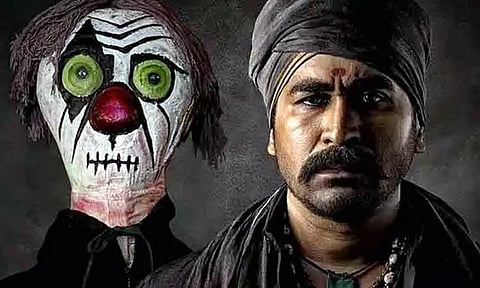 'பிச்சைக்காரன் 3' எப்போது? அப்டேட் கொடுத்த விஜய் ஆண்டனி