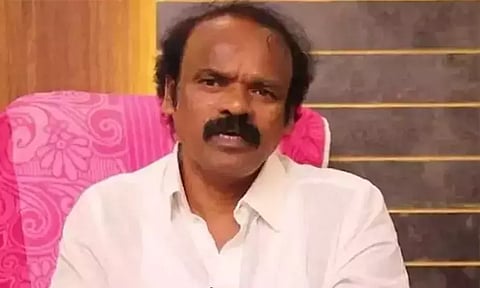 எம்.எல்.ஏ. பூவை ஜெகன்மூர்த்தி தலைமறைவு? 4 தனிப்படைகள் அமைப்பு