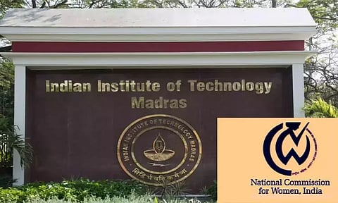 சென்னை ஐ.ஐ.டி.யில் மாணவிக்கு பாலியல் தொல்லை: தேசிய மகளிர் ஆணையம் விசாரணை