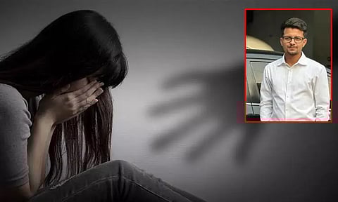 ஆக்கி மட்டையால் அடித்து, படம் பிடித்து... பலாத்கார கும்பலால் சட்ட கல்லூரி மாணவிக்கு நேர்ந்த கொடூரம்