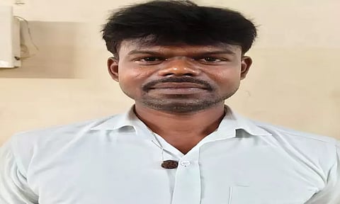 தூத்துக்குடியில் மனைவியை கொடுமைபடுத்திய கணவனுக்கு 3 ஆண்டுகள் சிறை