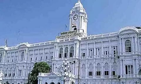 நாளை சென்னை மாநகராட்சி மாமன்ற கூட்டம்