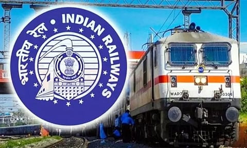 ரெயில் புறப்படுவதற்கு 8 மணி நேரத்திற்கு முன்பு பயணிகள் அட்டவணை: ரெயில்வே வாரியம்