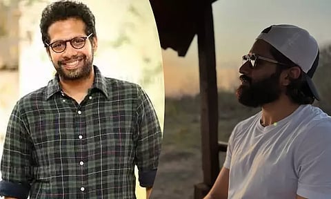 Director Venky Atluri reveals he always shares his scripts with this actor: Find out who the star is