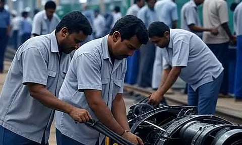 AI Image for representation