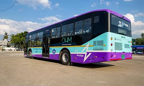 சென்னை: மின்சார பஸ்கள் இயக்கப்படும் 11 வழித்தடங்கள் எங்கெங்கு தெரியுமா..?