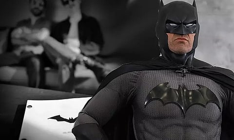 Matt Reeves Reveals 'The Batman 2' Script Is Finally Complete